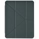 Чохол Proove Solid Case iPad 10th-gen 10.9" 2022/11th-gen 11" 2025 (PCSCID101906) green 380633 фото 1