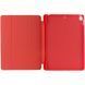 Чохол Smart Case Open buttons для Apple iPad 10.2" (2019) (2020) (2021) Red 273821 фото 3