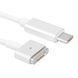 Apple USB-C to MagSafe 2 Cable (1.8m) 348195 фото 1