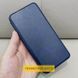 Шкіряний чохол-книжка Belora для Samsung Galaxy A55 Midnight Blue 380846 фото 2