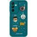 Чохол TPU Toys Case для Samsung Galaxy A25 5G Pine Green / Always Happy 326402 фото 3
