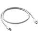 Apple Thunderbolt 3 (USB-C) Cable (0.8m) MQ4H2 191018 фото 1