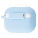 Чохол Silicone Case New for AirPods Pro red 332345 фото 4
