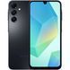 A165F Samsung Galaxy A16 4/128GB Black Global 341657 фото 1
