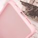 Чохол TPU+PC Lyon Frosted для Xiaomi Redmi Note 9s / Note 9 Pro / Note 9 Pro Max Pink 273518 фото 7
