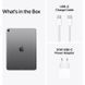 Планшет Apple iPad Air 7 11 (2025) Wi-Fi 256GB Space Gray 353819 фото 8
