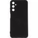 Чохол-накладка Samsung A057 (A05s) Full Soft Case Black 285074 фото 1