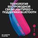 гарнітура LOGITECH G435 LIGHTSPEED Wireless Gaming - BLUE (981-001062) 306597 фото 8