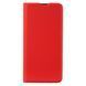 Чохол-книжка Samsung A045 (A04) Book Cover Gelius Shell Case Червоний 266091 фото 1