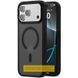 Чохол Ummi Colorful with MagSafe для Apple iPhone 17 Air (6.5") Чорний / Black 401913 фото 1
