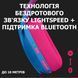 гарнітура LOGITECH G435 LIGHTSPEED Wireless Gaming - BLUE (981-001062) 306597 фото 12