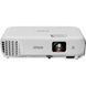 Проєктор Epson EB-E12 XGA, 3600 lm, 1.44 379864 фото 1