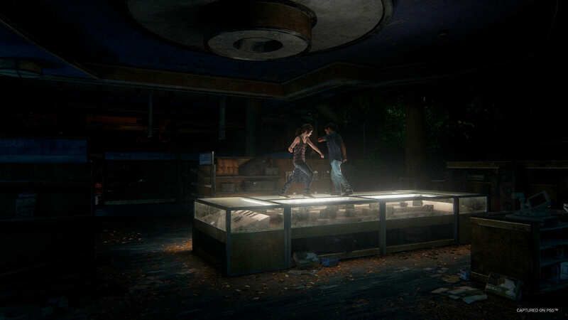 Гра консольна PS5 The Last Of Us Part I, BD диск (9406792) 365044 фото