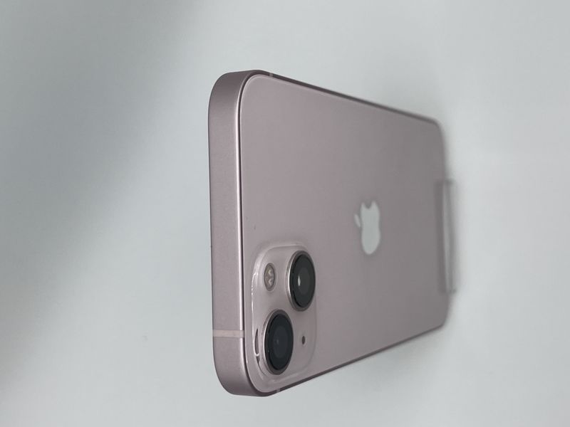 Смартфон Apple iPhone 13 128Gb trade-in Pink 3082 417189 фото