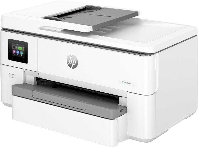 Багатофункціональний пристрій A3 HP OfficeJet Pro 9720 з Wi-Fi (53N94C) 373563 фото