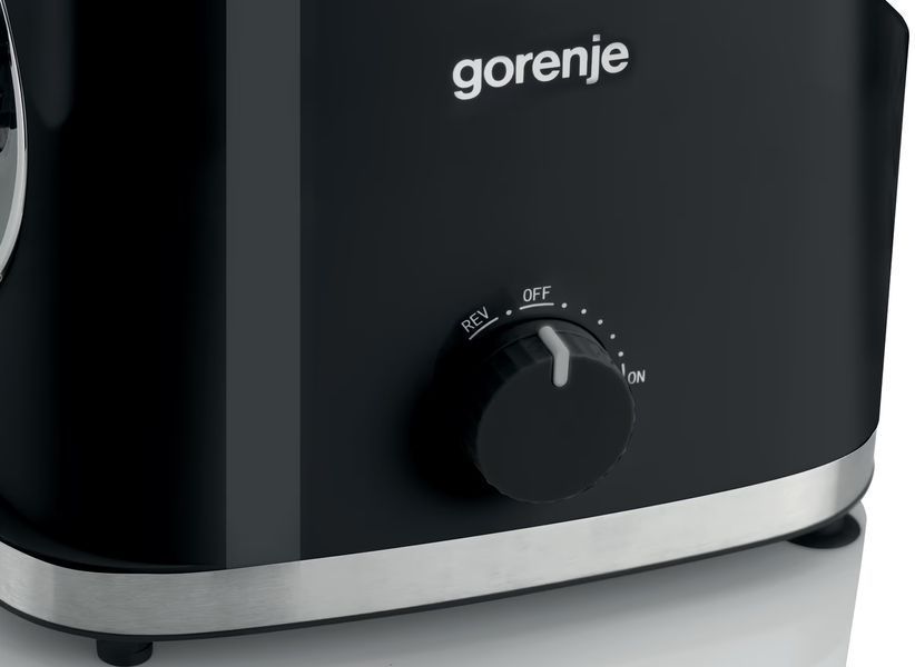 М'ясорубка GORENJE MG1802B (MG2014DC) 378617 фото