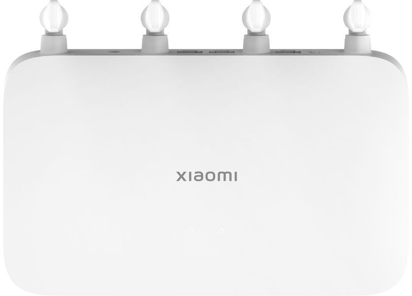 Роутер Xiaomi Mi Router AC1200 (DVB4330GL) 258192 фото
