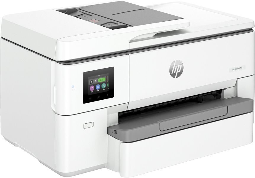 Багатофункціональний пристрій A3 HP OfficeJet Pro 9720 з Wi-Fi (53N94C) 373563 фото