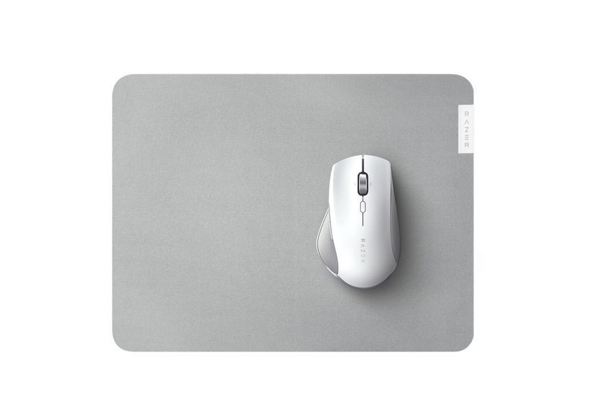 Ігрова поверхня Razer Pro Glide, M (360х275х3мм), сірий (RZ02-03331500-R3M1) 375503 фото