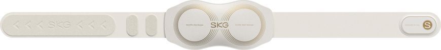 Масажер для тіла, спини, живота SKG W7Pro Waist Massager 318926 фото