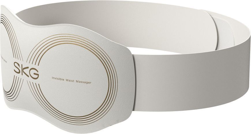 Масажер для тіла, спини, живота SKG W7Pro Waist Massager 318926 фото