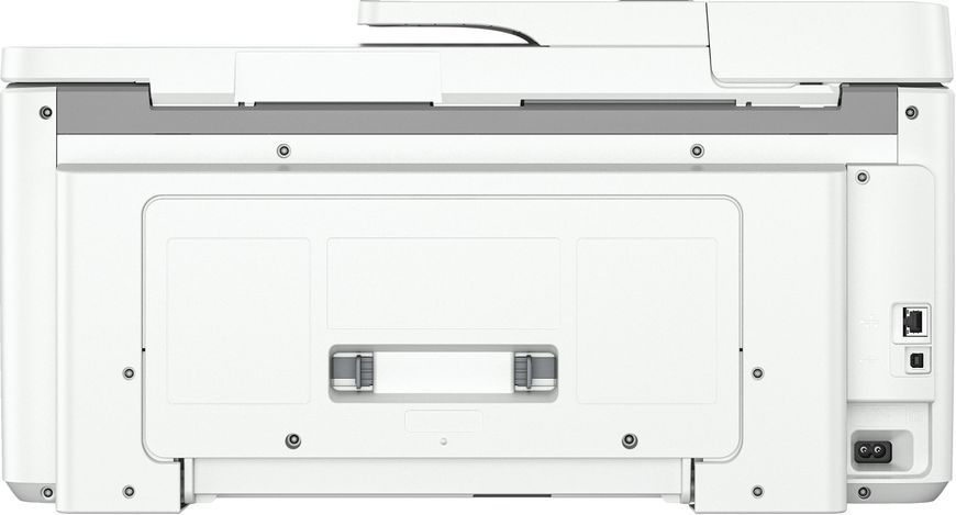 Багатофункціональний пристрій A3 HP OfficeJet Pro 9720 з Wi-Fi (53N94C) 373563 фото
