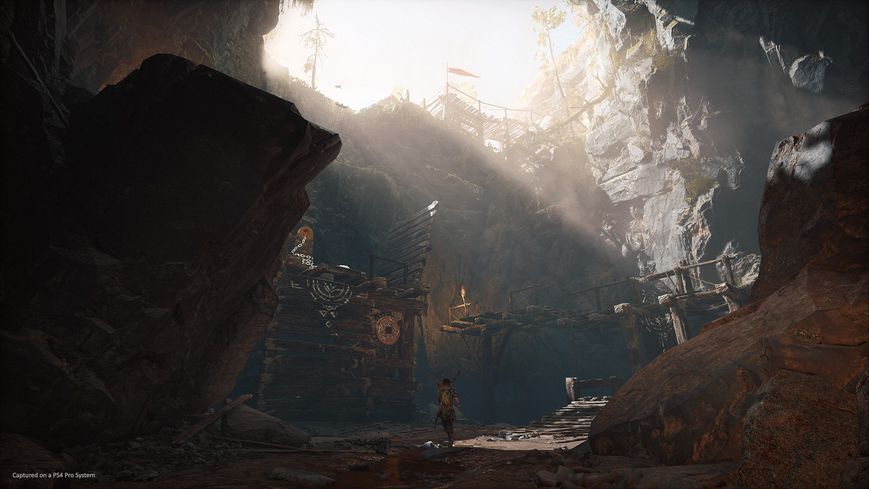 Гра консольна PS4 God of War (PlayStation Hits), BD диск (9808824) 368281 фото