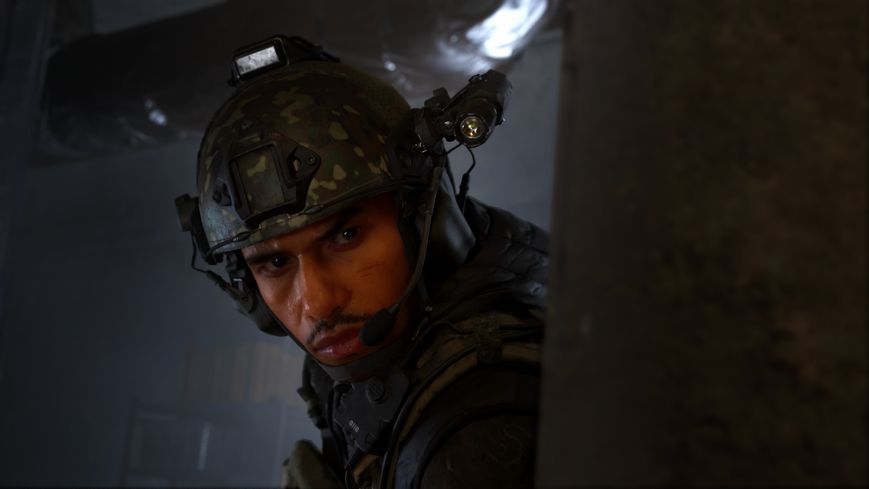 Гра консольна PS5 Call of Duty: Modern Warfare III, BD диск (1128893) 362592 фото