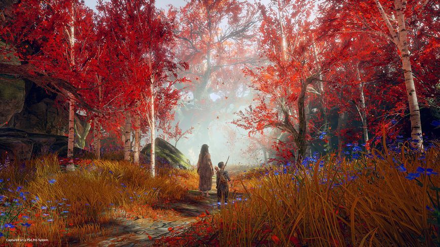 Гра консольна PS4 God of War (PlayStation Hits), BD диск (9808824) 368281 фото