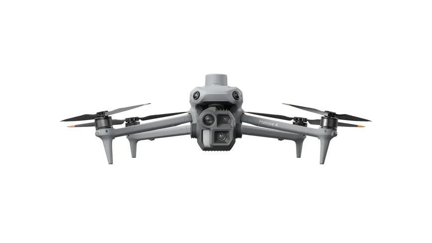 Квадрокоптер DJI Matrice 4E (CP.EN.00000574.02) 349719 фото