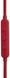 Навушники JBL T310C USB-C (JBLT310CRED) Red 315480 фото 4