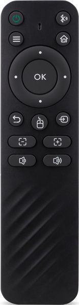 Проєктор AOpen QF23s FHD, 250 lm, LED, 1.26, WiFi, сірий, Whale TV 379884 фото