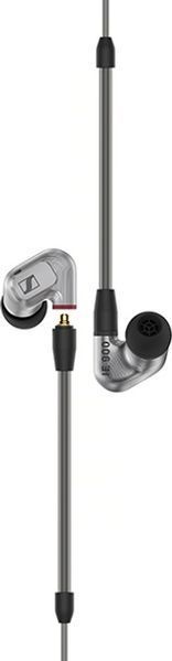 Навушники Sennheiser IE 900 (508949) Grey 344793 фото
