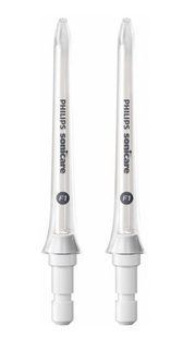 Набір насадок для іригатора Philips Sonicare Power Flosser HX3042/00 369825 фото