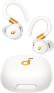 Навушники ANKER SoundСore Sport X20 White 317647 фото