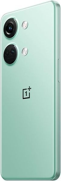 Смартфон OnePlus Nord 3 5G (CPH2493) 6.74" 16/256GB Misty Green 391915 фото