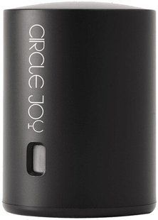 Вакуумна пробка для вина Xiaomi Circle Joy Wine Mini Stopper (CJ-JS04) Black 138710 фото