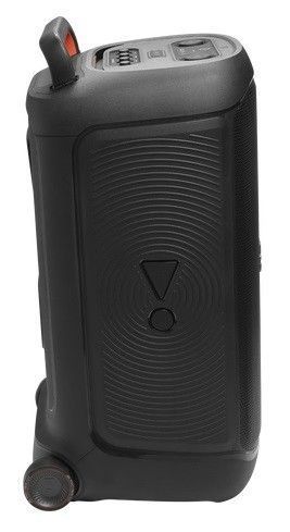 Портативна акустика JBL PartyBox 520 (JBLPARTYBOX520E) Black 378209 фото