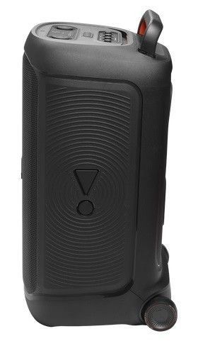 Портативна акустика JBL PartyBox 520 (JBLPARTYBOX520E) Black 378209 фото