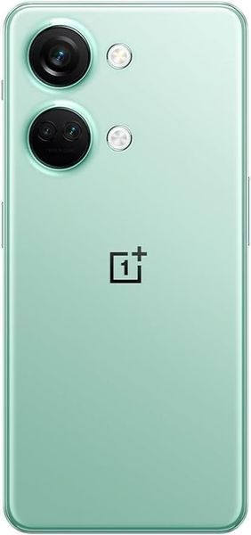 Смартфон OnePlus Nord 3 5G (CPH2493) 6.74" 16/256GB Misty Green 391915 фото