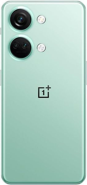Смартфон OnePlus Nord 3 5G (CPH2493) 6.74" 16/256GB Misty Green 391915 фото