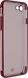 Чохол-накладка iPhone 7 TOTU design Soft series-Jane Red 71134 фото 2