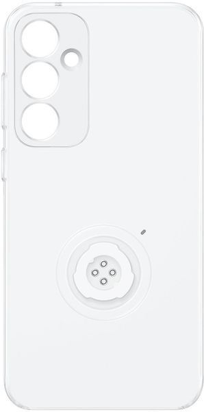 Чохол-накладка Samsung S23 FE Clear Gadget EF-XS711CTEGWW Transponent 285931 фото