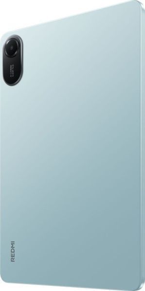 Планшет Xiaomi Redmi Pad 2 Wi-Fi 4/128GB Mint Green Global with charger 397495 фото