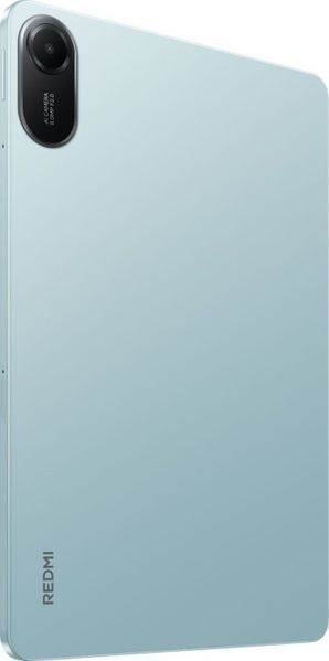 Планшет Xiaomi Redmi Pad 2 Wi-Fi 4/128GB Mint Green Global with charger 397495 фото