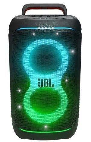 Портативна акустика JBL PartyBox 520 (JBLPARTYBOX520E) Black 378209 фото
