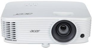 Проєктор Acer P1257i XGA, 4800 lm, 1.51-1.97, WiFi (MR.JUR11.001) 371028 фото