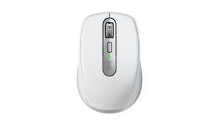 Миша бездротова Logitech MX Anywhere 3S Pale Grey (910-006959) 349588 фото