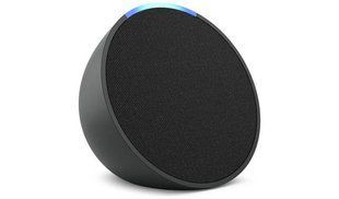 Amazon Echo Pop Black 284793 фото