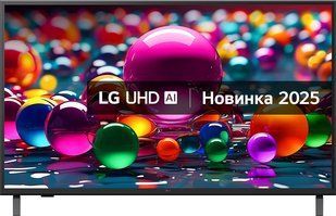 Телевізор LG 43UA75006LA 359405 фото